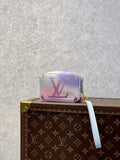 Louis Vuitton LV M81339 Wapity Case Monogram coated canvas