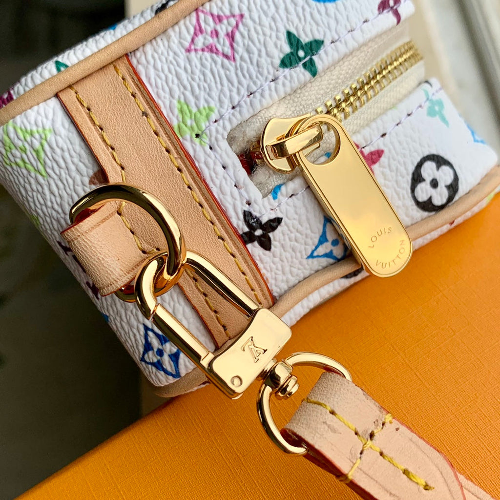 Louis Vuitton LV M81339 Wapity Case White - Default Title - View 7