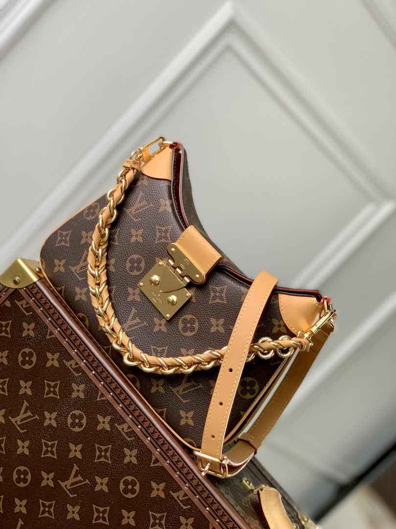 Louis Vuitton LV Twinny M46659 Tan - Default Title - View 2
