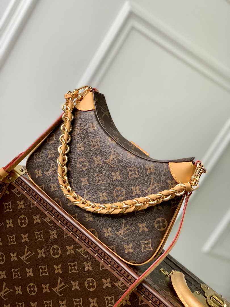 Louis Vuitton LV Twinny M46659 Tan - Default Title - View 3