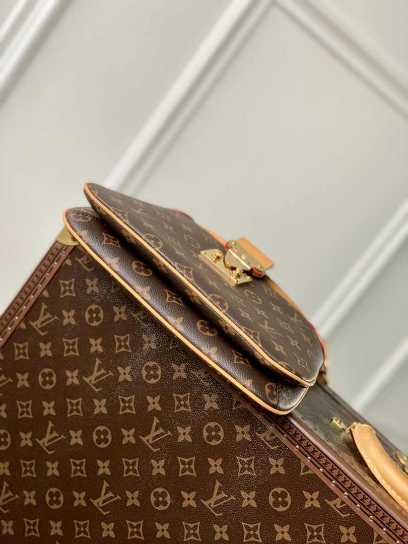 Louis Vuitton LV Twinny M46659 Tan - Default Title - View 5