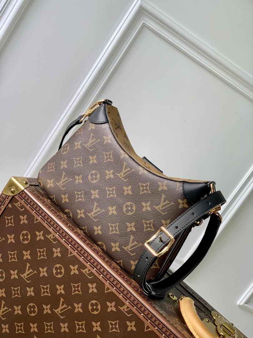 Louis Vuitton LV Twinny M46659 - Default Title - View 3
