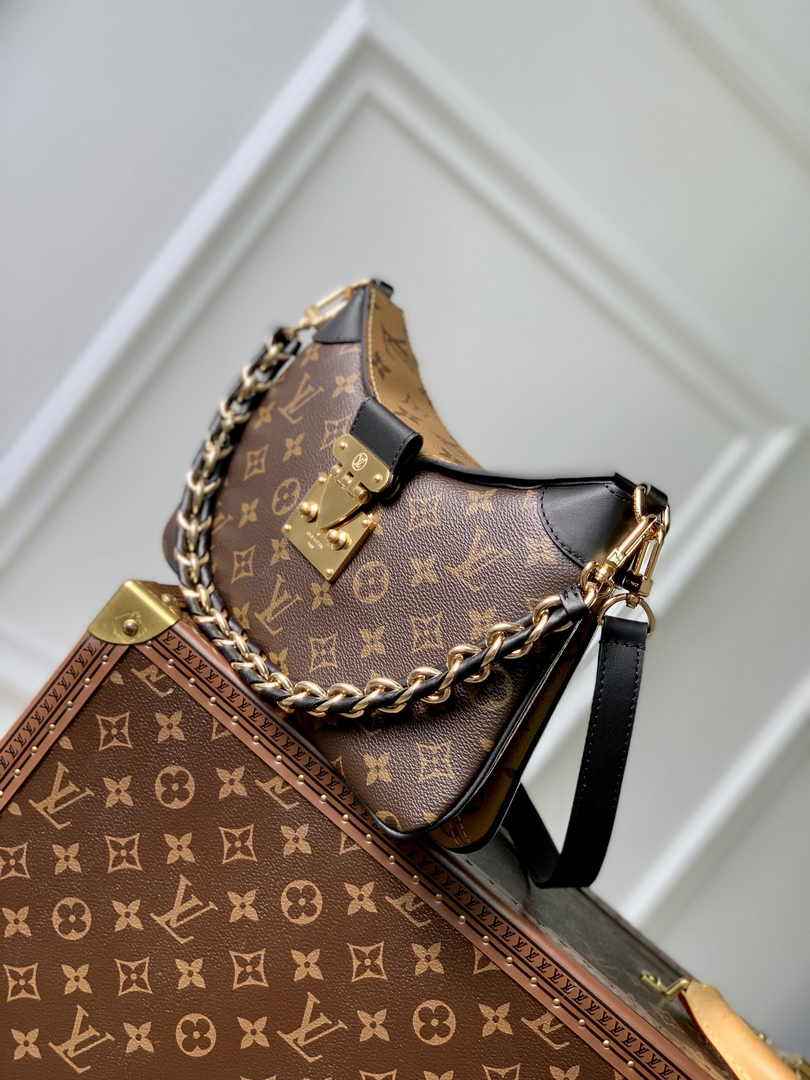 Louis Vuitton LV Twinny M46659 - Default Title - View 4