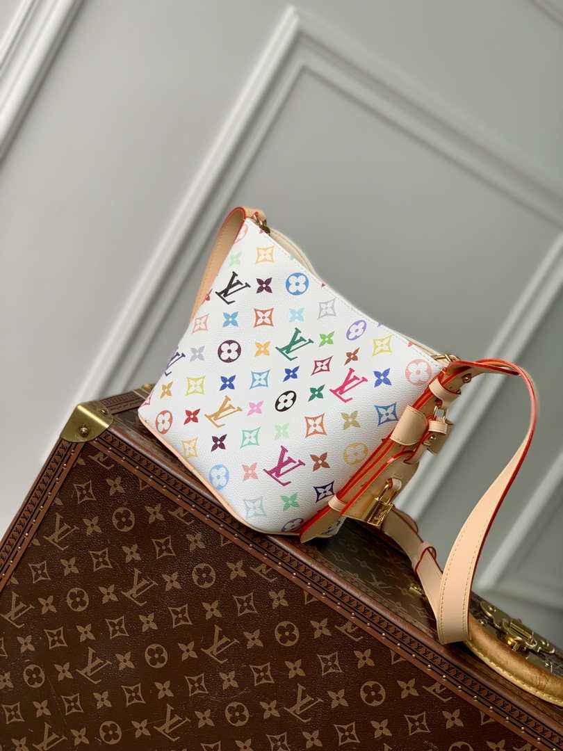 Louis Vuitton LV x TM All In BB M13089