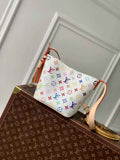 Louis Vuitton LV x TM All In BB M13089