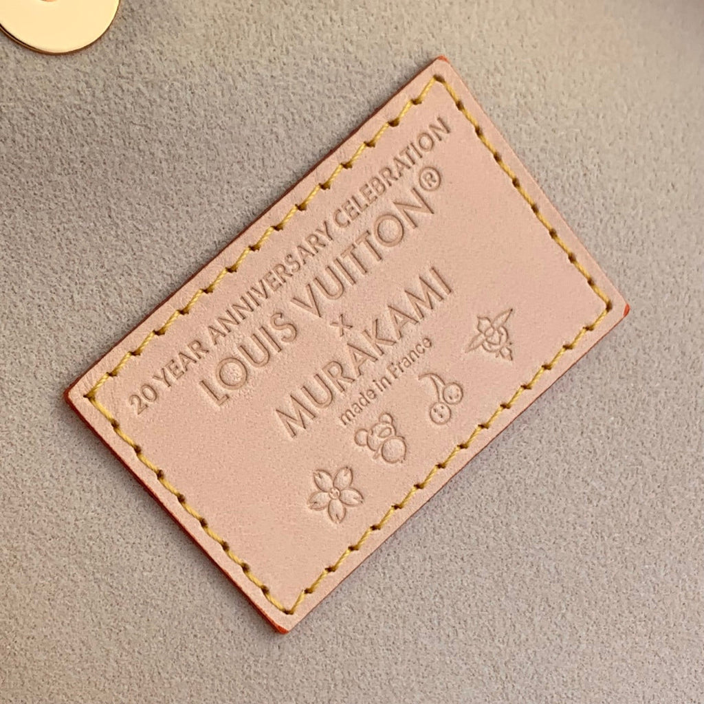 Louis Vuitton LV x TM CarryAll PM M13661