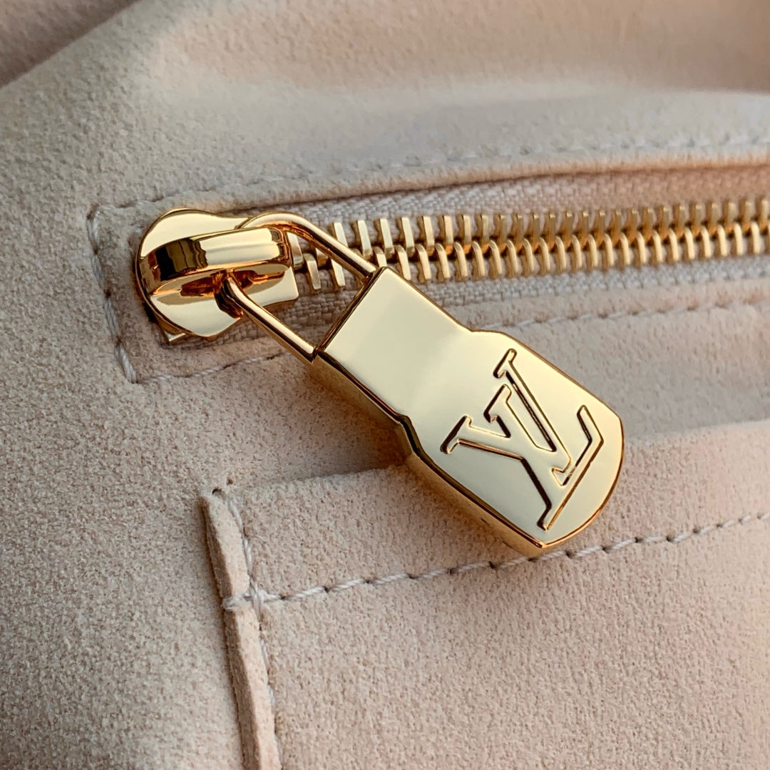 Louis Vuitton LV x TM CarryAll PM M13661