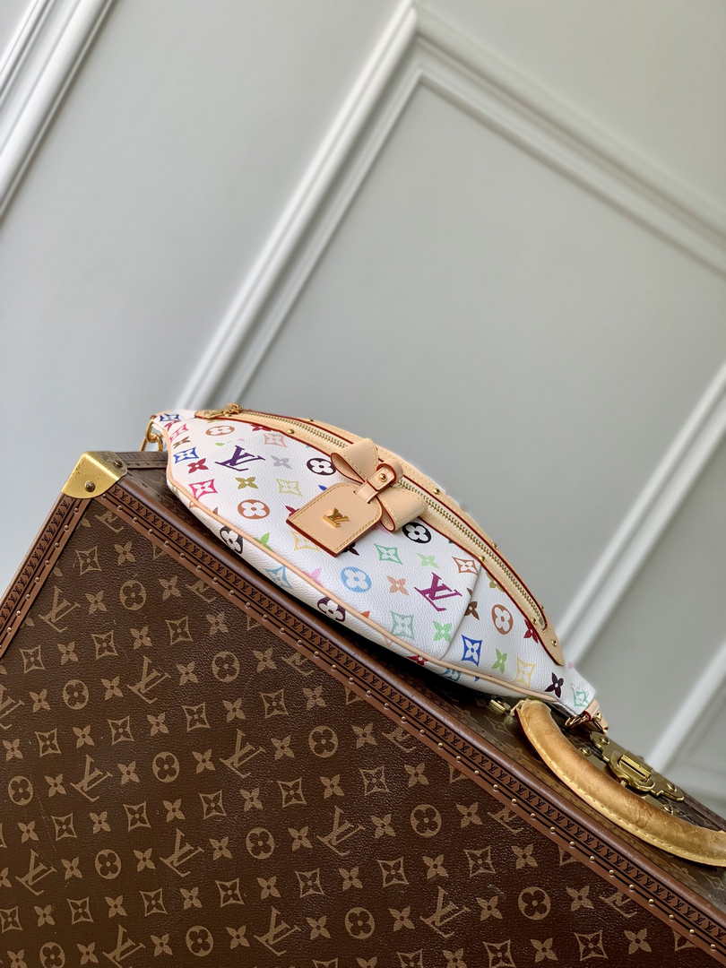 Louis Vuitton LV x TM High Rise M13660