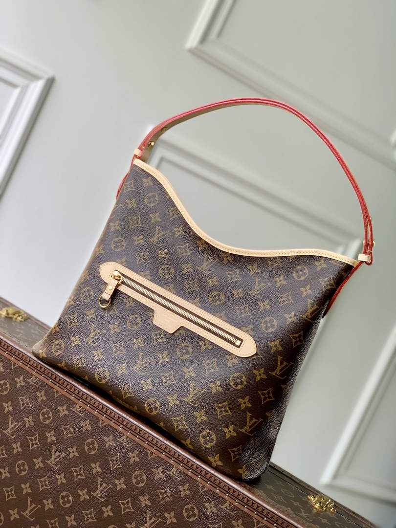 Louis Vuitton LV x TM Lineup Bag M27335