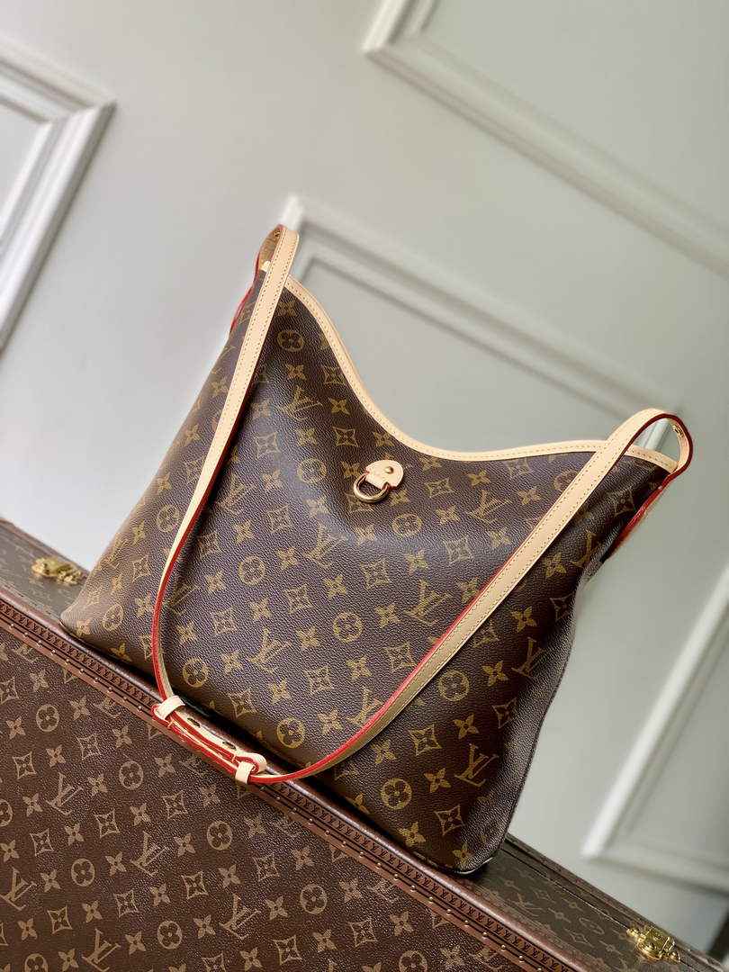 Louis Vuitton LV x TM Lineup Bag M27335