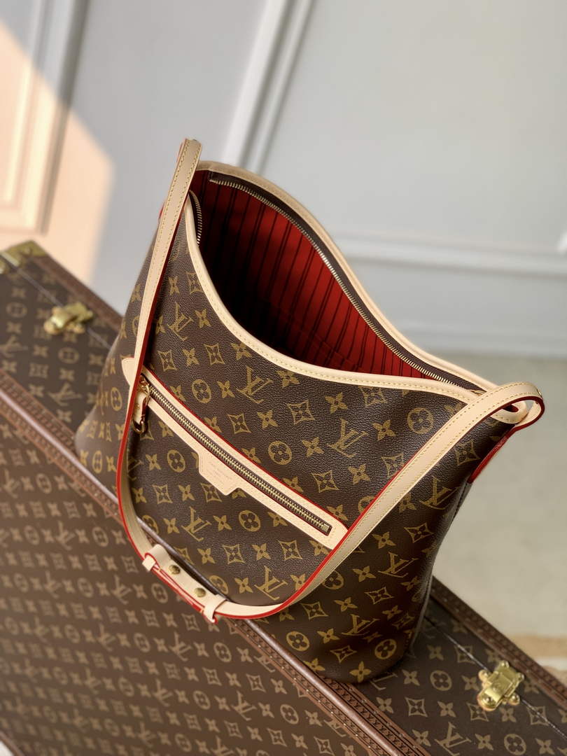Louis Vuitton LV x TM Lineup Bag M27335