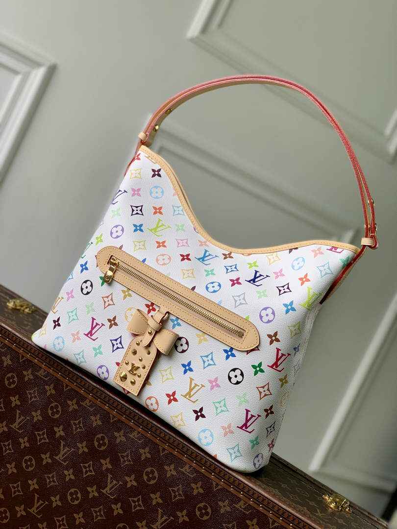 Louis Vuitton LV x TM Lineup Bag M27582