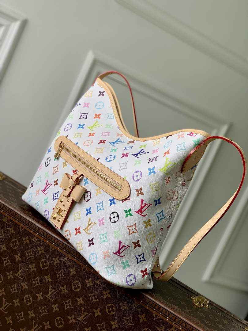 Louis Vuitton LV x TM Lineup Bag M27582