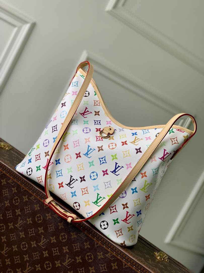 Louis Vuitton LV x TM Lineup Bag M27582