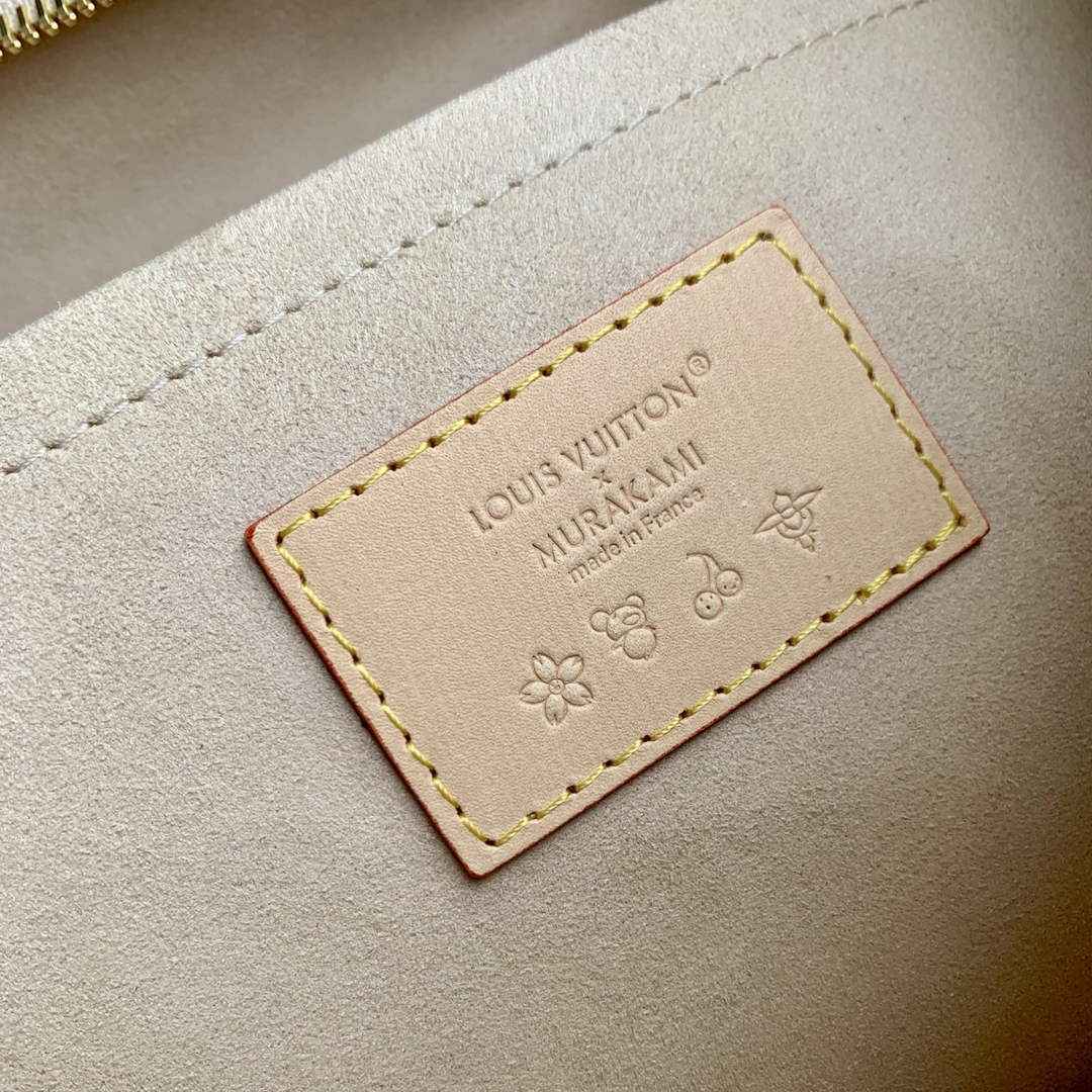 Louis Vuitton LV x TM Lineup Bag M27582