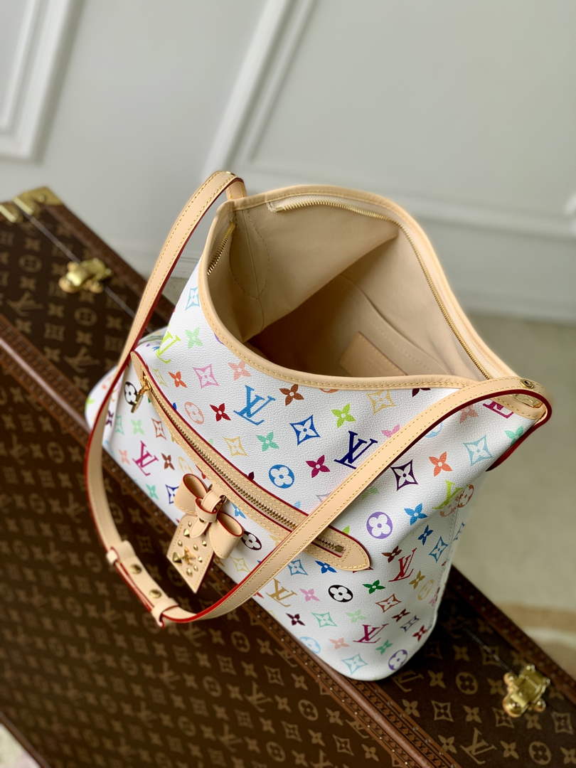 Louis Vuitton LV x TM Lineup Bag M27582