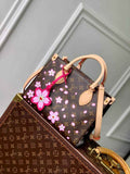 Louis Vuitton LV x TM OnTheGo PM Bag M13269 Monogram canvas - Default Title - View 1