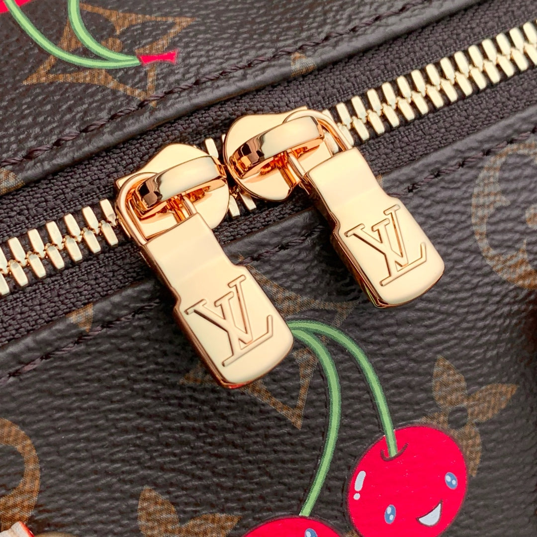 Louis Vuitton LV x TM Speedy Bandoulière 20 Monogram M13094