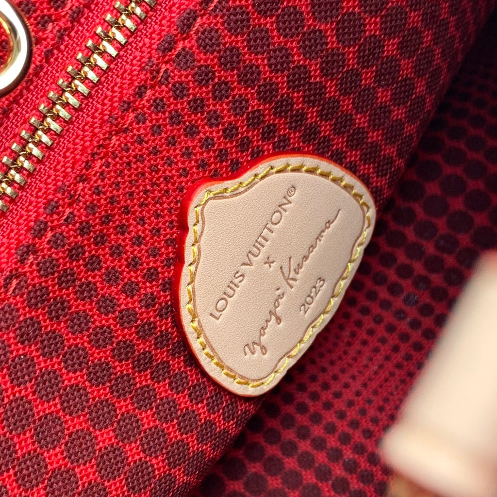 Louis Vuitton LV x YK OnTheGo PM Bag M46380 Monogram canvas 3D - Default Title - View 3
