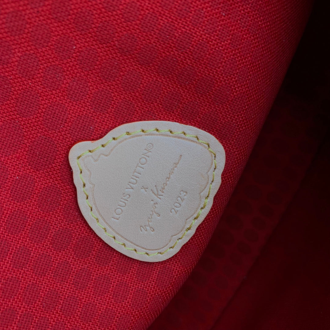 Louis Vuitton LV x YK Pochette Métis M46384 Monogram Canvas - Default Title - View 8