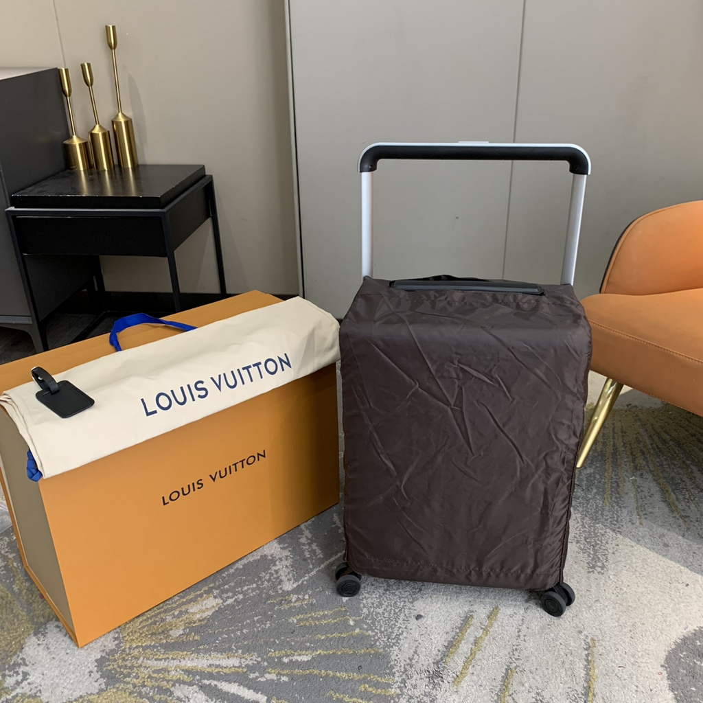 Louis Vuitton M10095 Horizon 55 Monogram Other Travel Bag