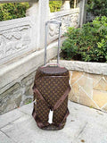 Louis Vuitton M20109 HORIZON SOFT DUFFLE 55 Monogram Canvas