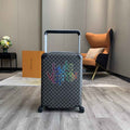 Louis Vuitton M20183 HORIZON 55 Damier Graphite