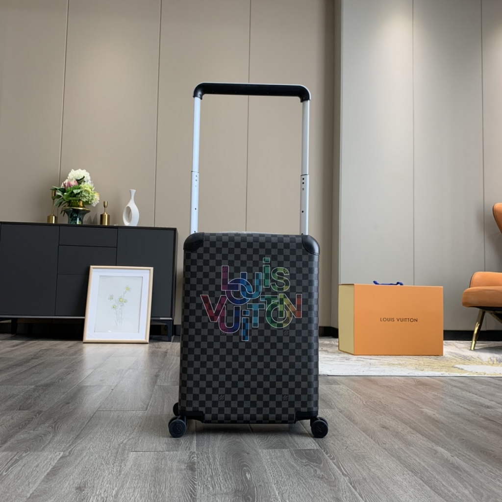 Louis Vuitton M20183 HORIZON 55 Damier Graphite