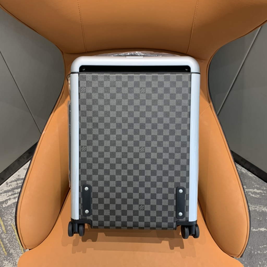 Louis Vuitton M20183 HORIZON 55 Damier Graphite