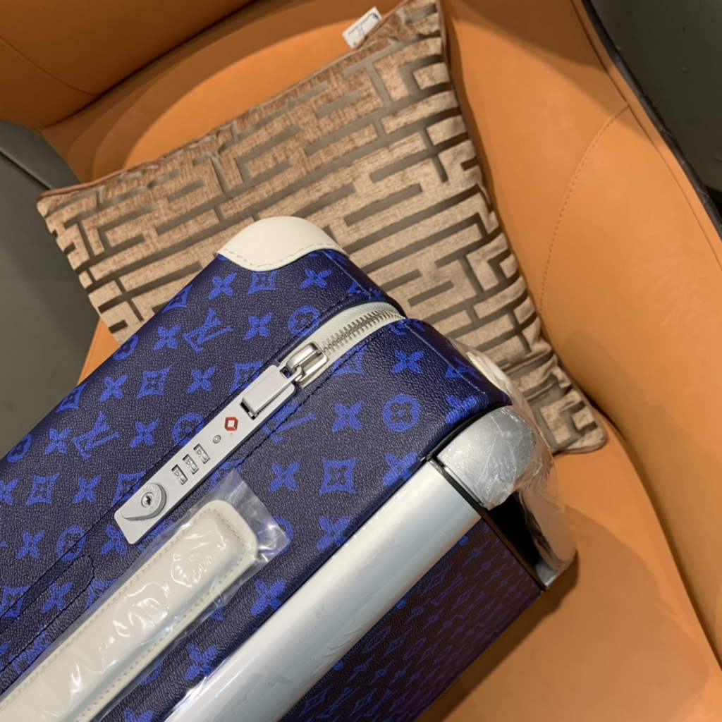 Louis Vuitton M20183 HORIZON 55 Monogram Canvas