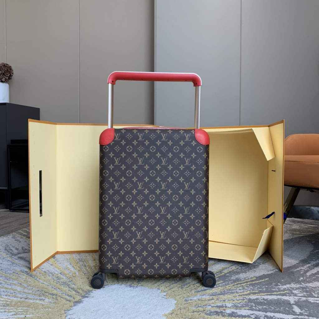 Louis Vuitton M20200 Horizon 55 Monogram Canvas