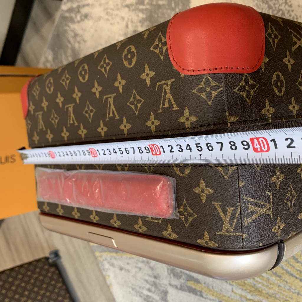 Louis Vuitton M20200 Horizon 55 Monogram Canvas