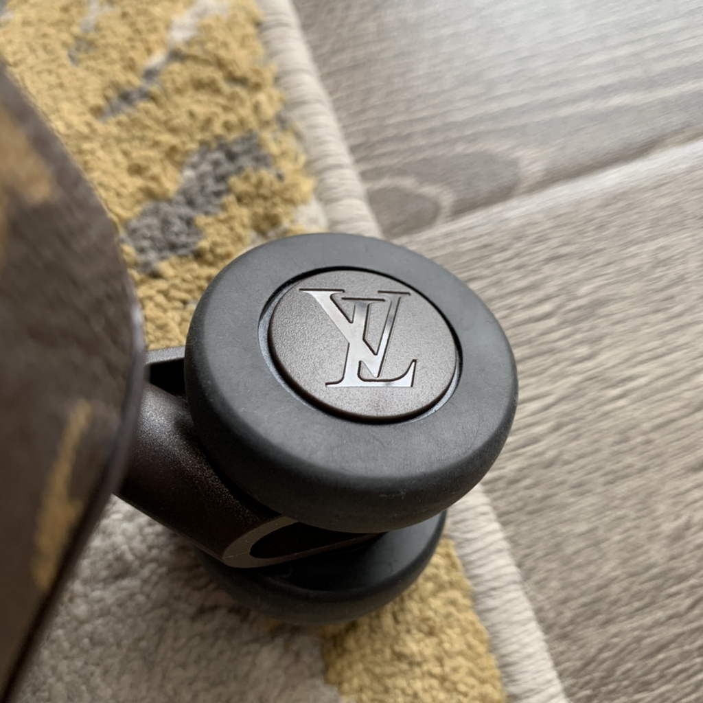 Louis Vuitton M20200 Horizon 55 Monogram Canvas