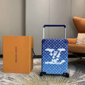 Louis Vuitton M20411 Horizon 55 Monogram Other Travel Bag