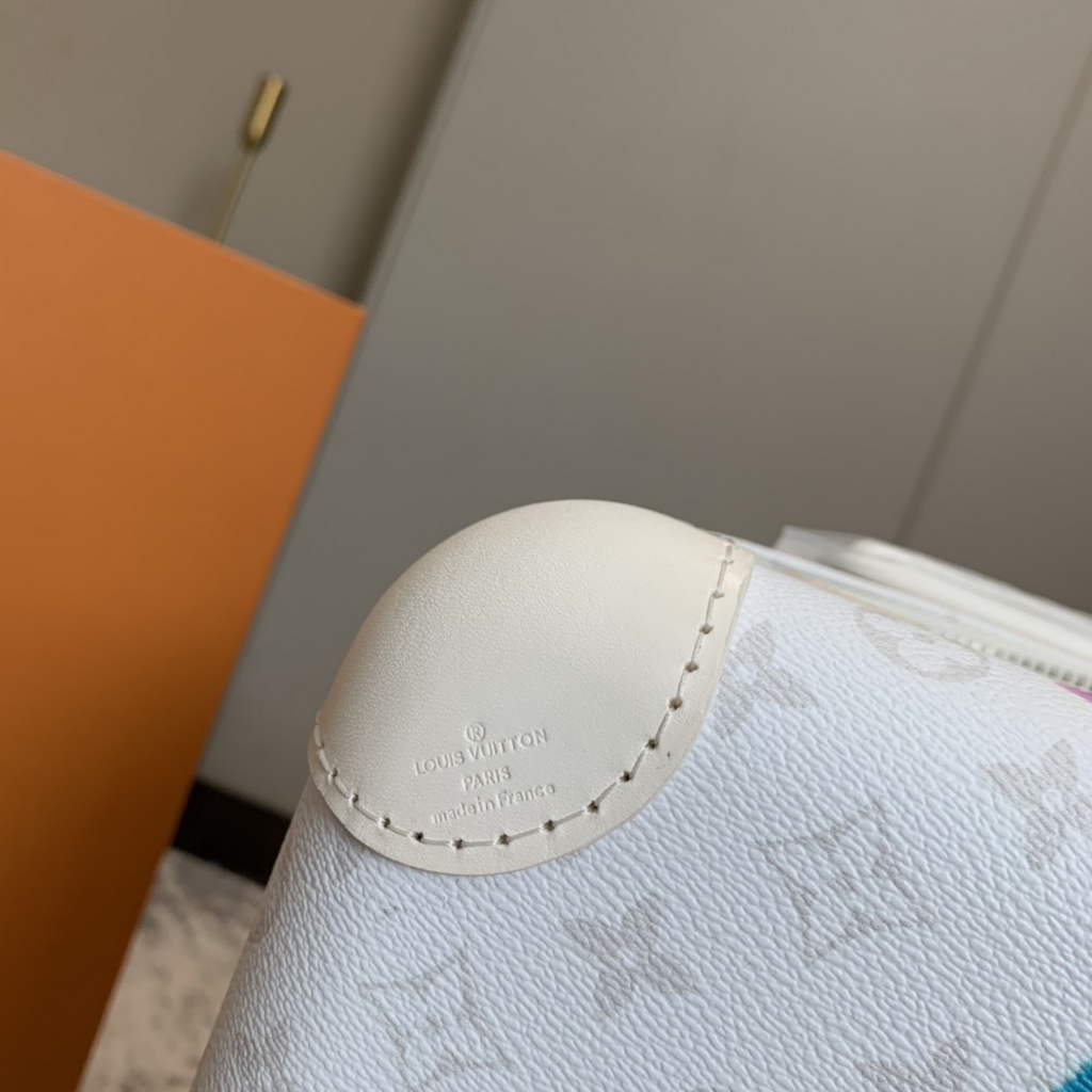 Louis Vuitton M20437 Horizon 55 Monogram Other Travel Bag