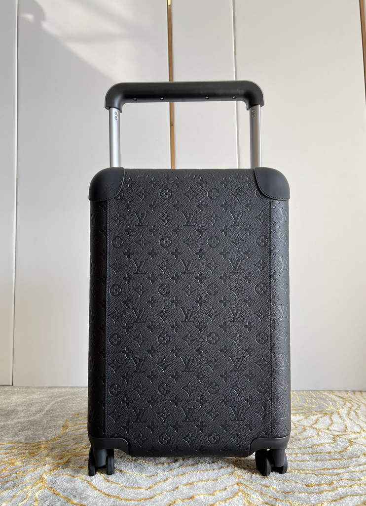 Louis Vuitton M20438 Horizon 55 Taurillon Monogram Travel Bag
