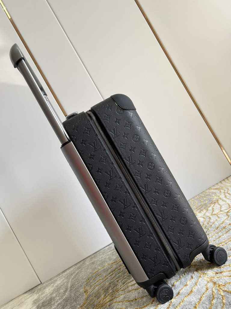 Louis Vuitton M20438 Horizon 55 Taurillon Monogram Travel Bag