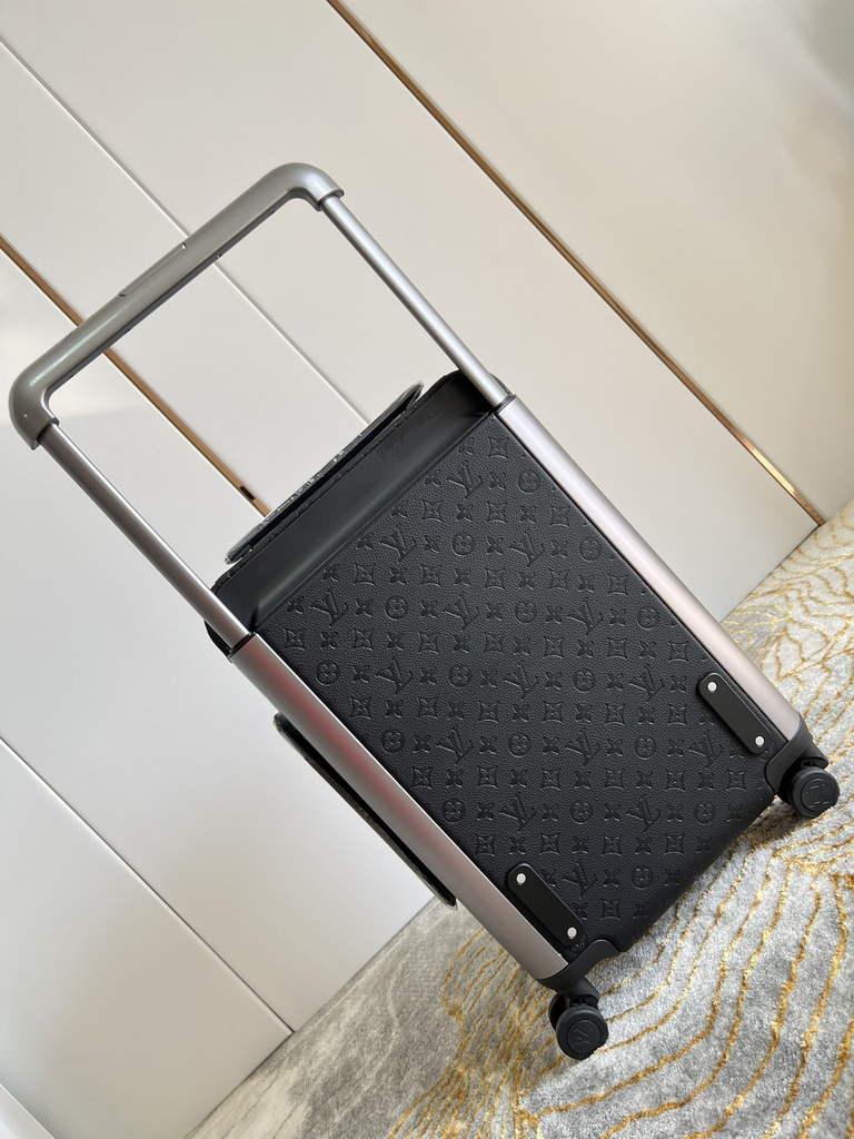 Louis Vuitton M20438 Horizon 55 Taurillon Monogram Travel Bag