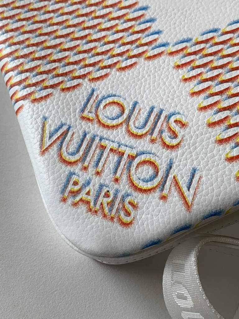 Louis Vuitton M20665 Trio Messenger Other Leathers