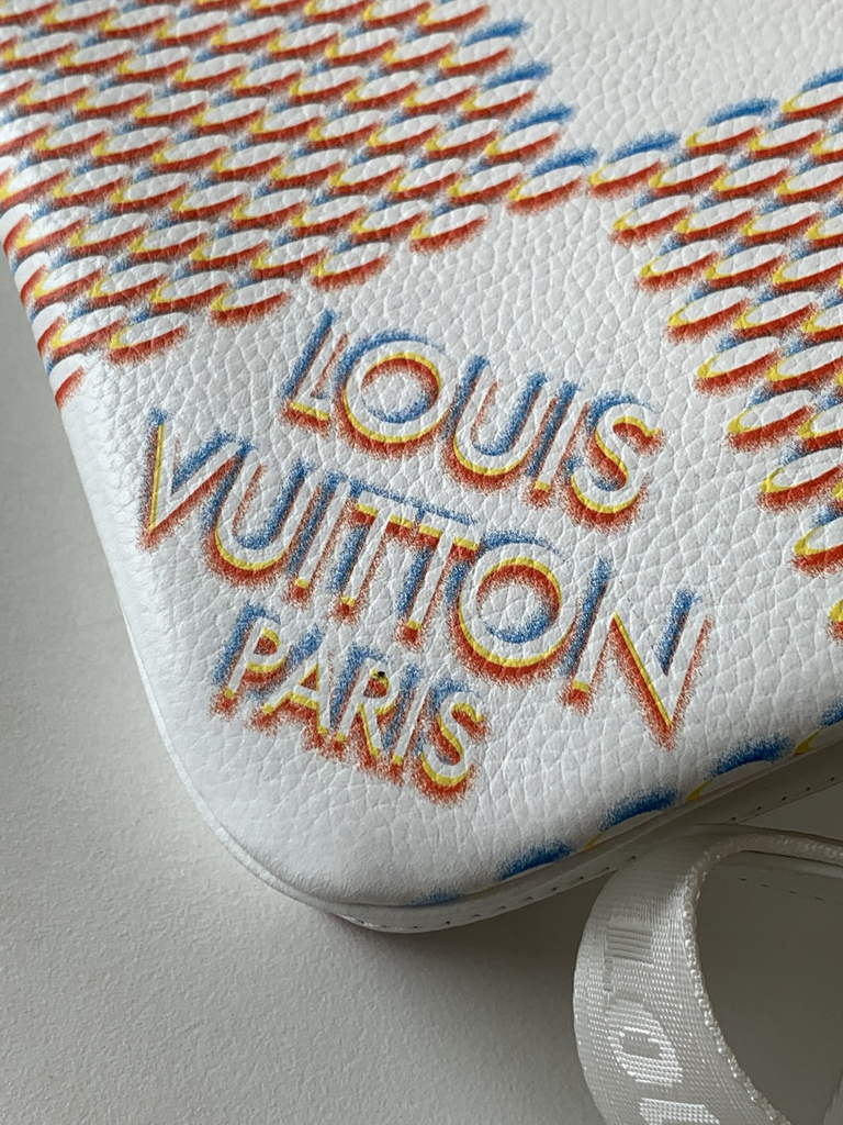 Louis Vuitton M20665 Trio Messenger Other Leathers