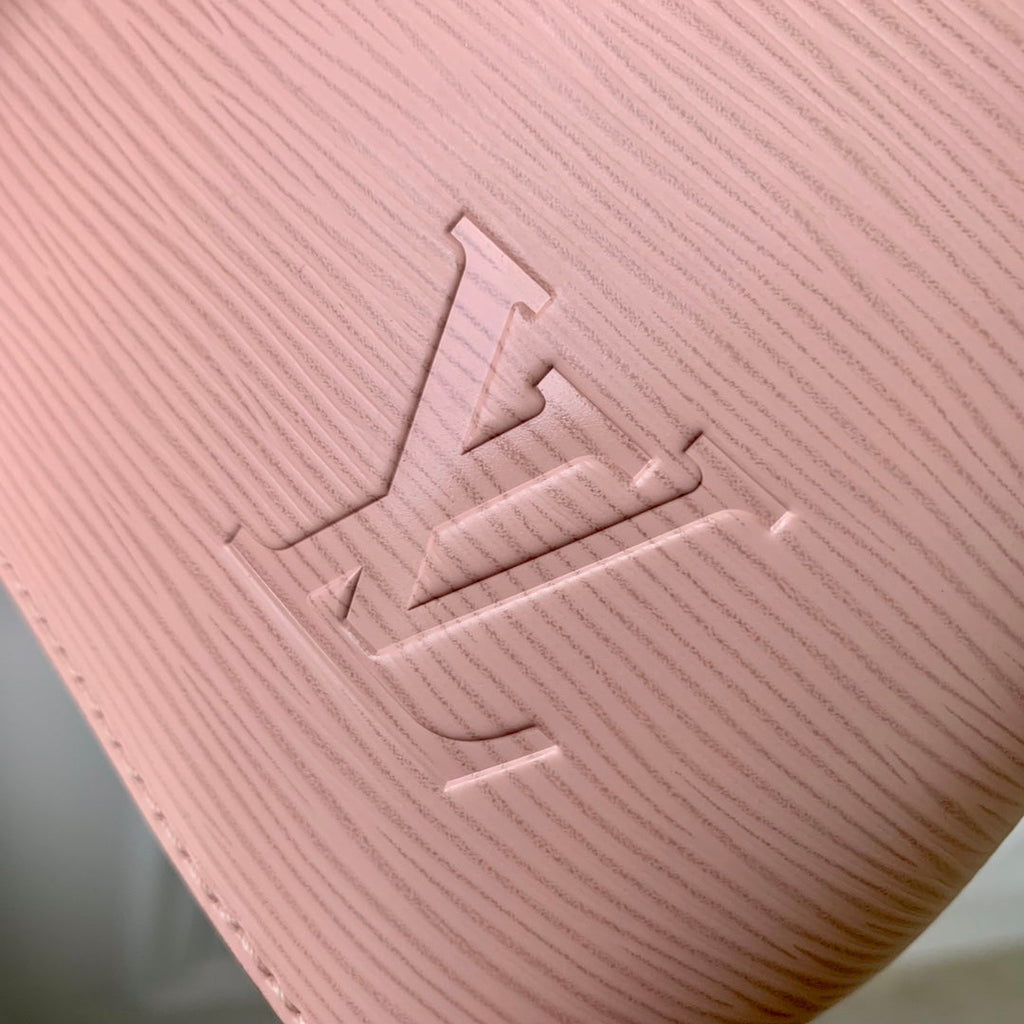 Louis Vuitton M20777 NéoNoé Small Bucket Bag Epi Leather - 20 x 20 x 13 cm / Epi Leather Pink - View 7