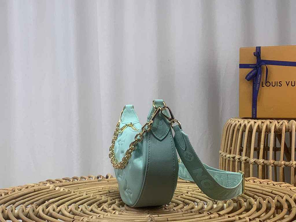 Louis Vuitton M20857 Over The Moon Bag Green - Default Title - View 2