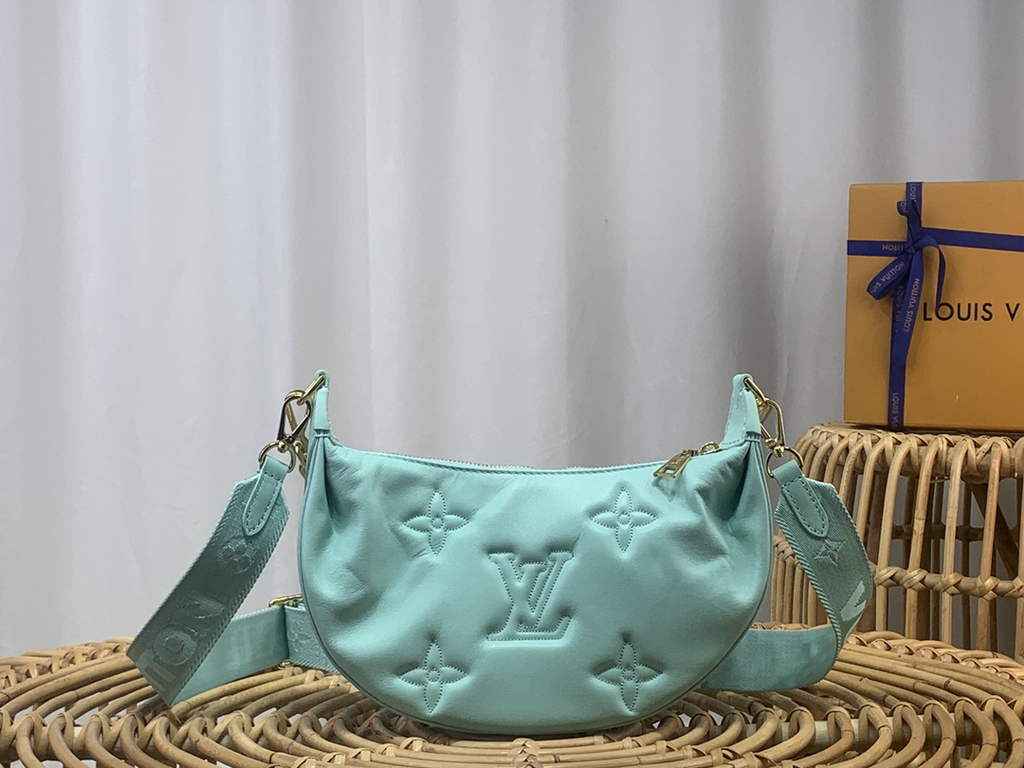 Louis Vuitton M20857 Over The Moon Bag Green - Default Title - View 3