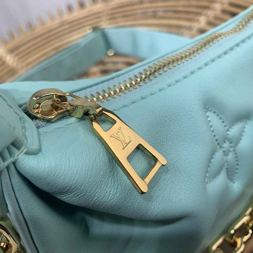 Louis Vuitton M20857 Over The Moon Bag Green - Default Title - View 5