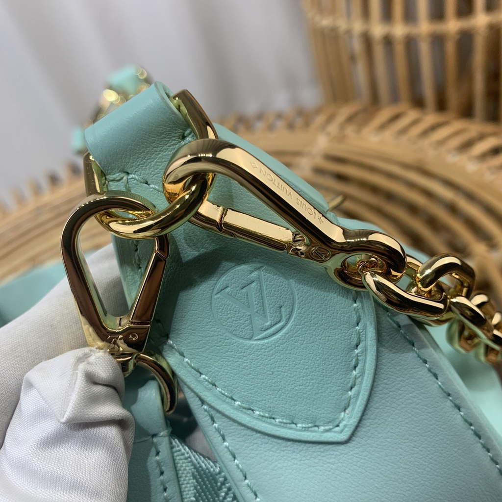 Louis Vuitton M20857 Over The Moon Bag Green - Default Title - View 6