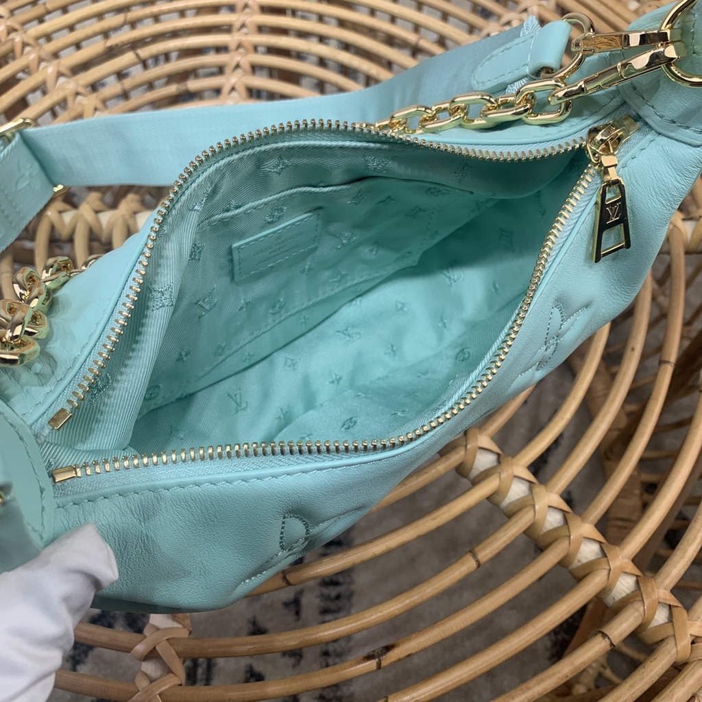 Louis Vuitton M20857 Over The Moon Bag Green - Default Title - View 9