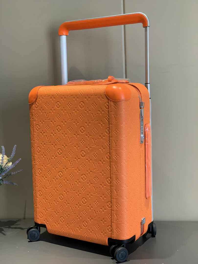 Louis Vuitton M20935 Horizon 55 Taurillon Monogram Travel Bag