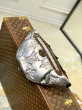 Louis Vuitton M20971 Maxi Bumbag Other Monogram Canvas