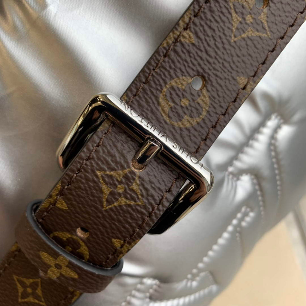 Louis Vuitton M20971 Maxi Bumbag Other Monogram Canvas