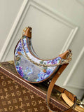Louis Vuitton M21183 Loop Blue
